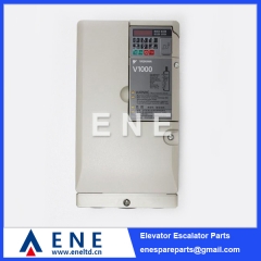 CIMR-VB4A0023 7.5KW V1000 Yaskawa Inverter Elevator Inverter Frequency Converter Elevator Spare Parts
