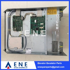 CPI100R ThyssenKrupp Inverter 66130007223 66130009314 Elevator Inverter Frequency Converter Elevator Spare Parts
