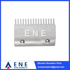 2L11531 2L08785A 2L08779 Escalator Comb Plate Escalator Spare Parts Accessory