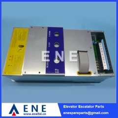 CON8006P075-4 Elevator Inverter Frequency Converter Elevator Spare Parts
