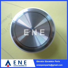 SN-PB30 OTIS Elevator Push Button Elevator Lift Spare Parts