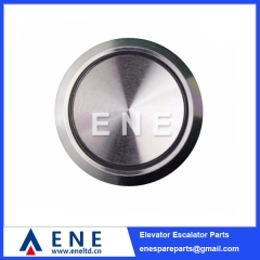 SN-PB12 OTIS Elevator Push Button Elevator Lift Spare Parts