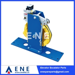 XS2 Elevator Safety Parts Speed Governor Elevator Spare Parts