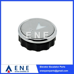 BR32A OTIS Elevator Push Button with Braille