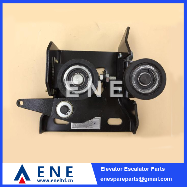 Door lock system mitsubishi Door lock system mitsubishi