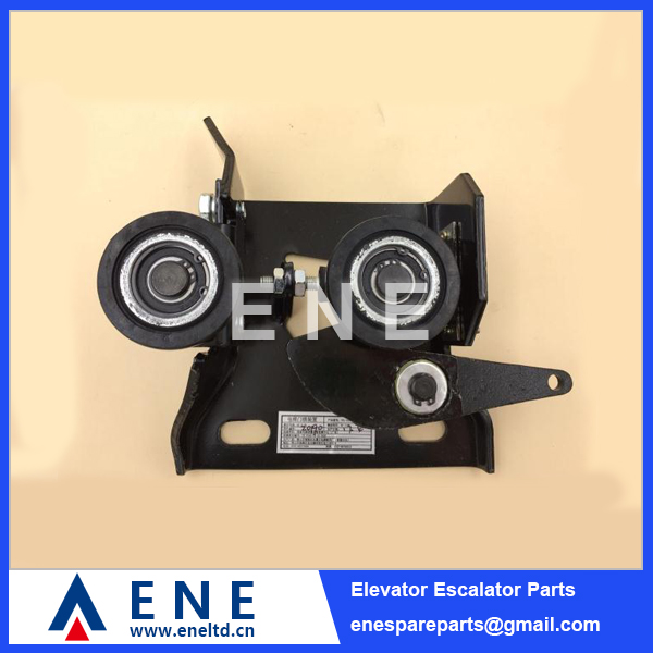 Door lock system mitsubishi Door lock system mitsubishi
