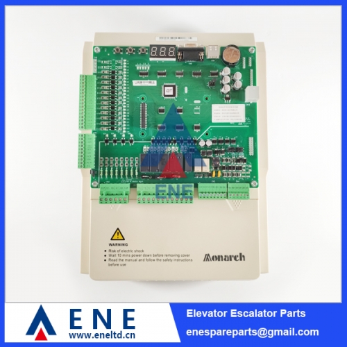 Monarch Elevator Controller Dazen Elevator Monarch Nice 3000 New Buy