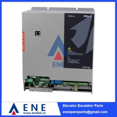 AVGL1150-XBL BR4 SIEI Elevator Drive Inverter