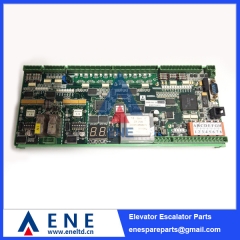EMB501-B KONE Escalator PCB KM3711835