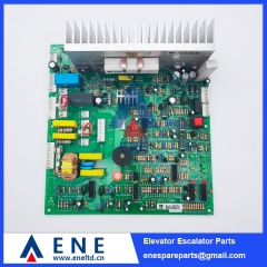 EPS-1048 Elevator PCB