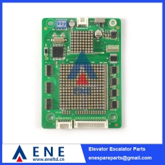 A3N25330 Hosting Elevator Display PCB Indicator