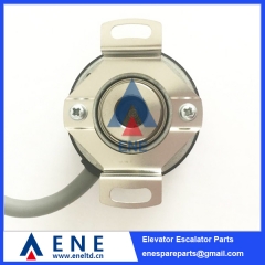 HES-1024-2MD NEMICON Elevator Rotary Encoder
