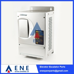 7.5kW iAStar STEP Elevator Inverter AS320 4T07P5