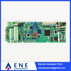 RV33-4NV 4.H Elevator SIEI Inverter PCB Board