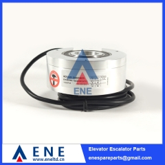 EI100H30-1024D6D30Y3 Elevator Rotary Encoder