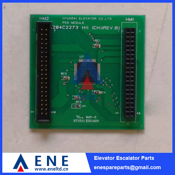 Psd Module PSD MODULE Elevator PCB Board 204C2273